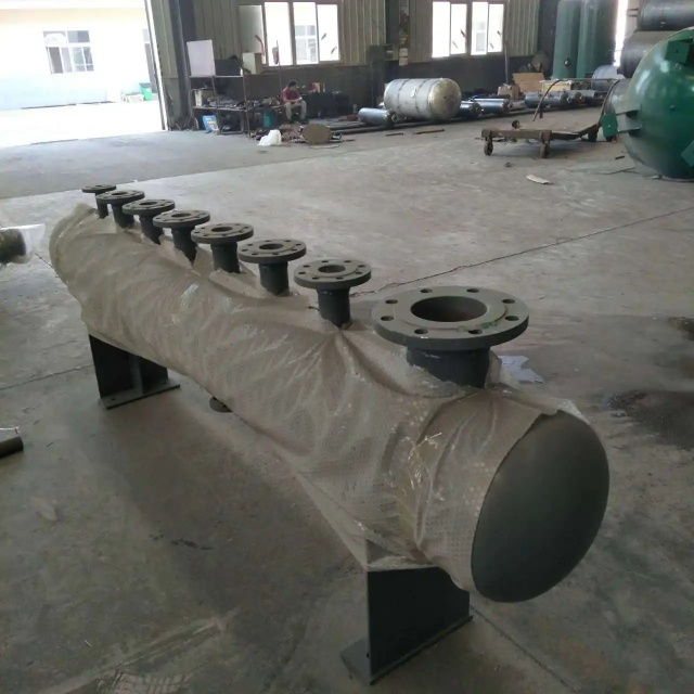 玉林集分水器