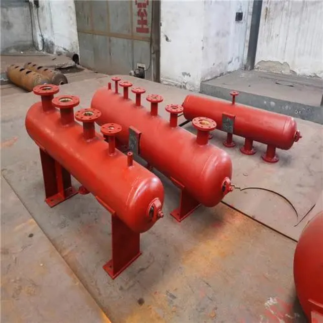 闽清分集水器安装高度